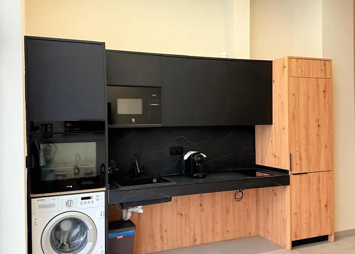 Travel Habitat Jardin Ayora *