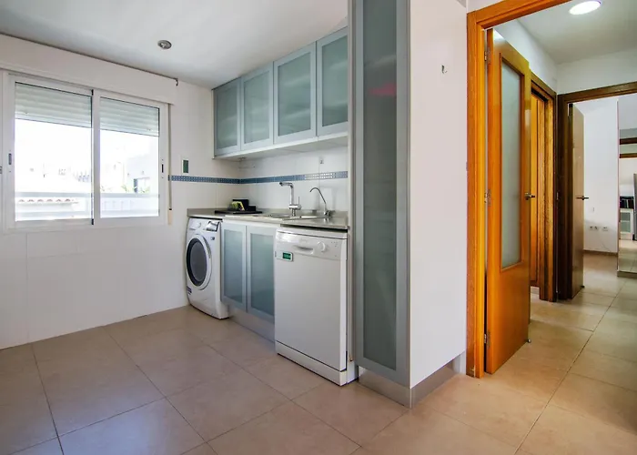 Vlc Host - Poeta Llombart شقة فالنسيا