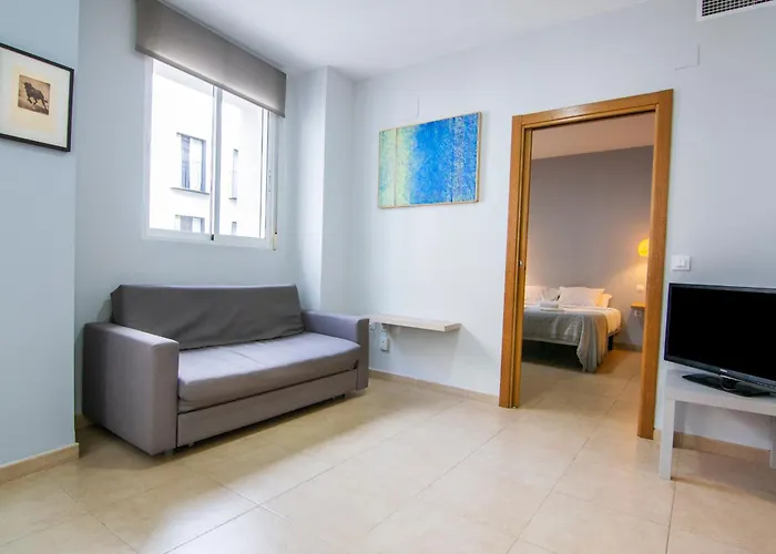 شقة Vlc Host - Poeta Llombart *