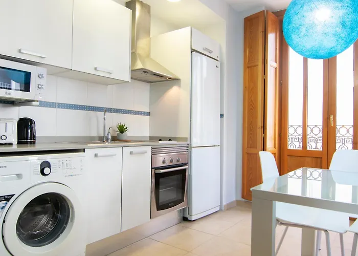 Vlc Host - Poeta Llombart شقة