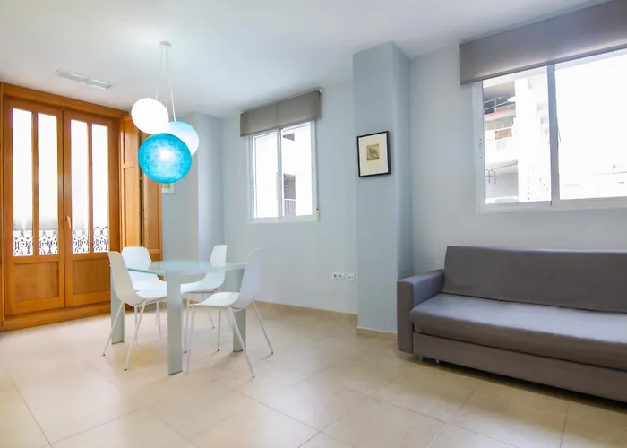 Vlc Host - Poeta Llombart فالنسيا