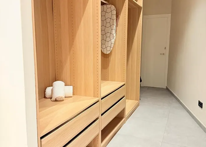 Travel Habitat Jardin Ayora شقة *