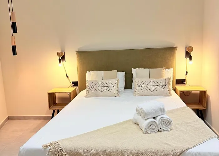 Travel Habitat Jardin Ayora