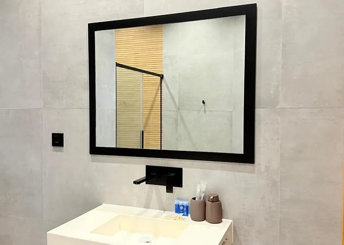 شقة Travel Habitat Jardin Ayora