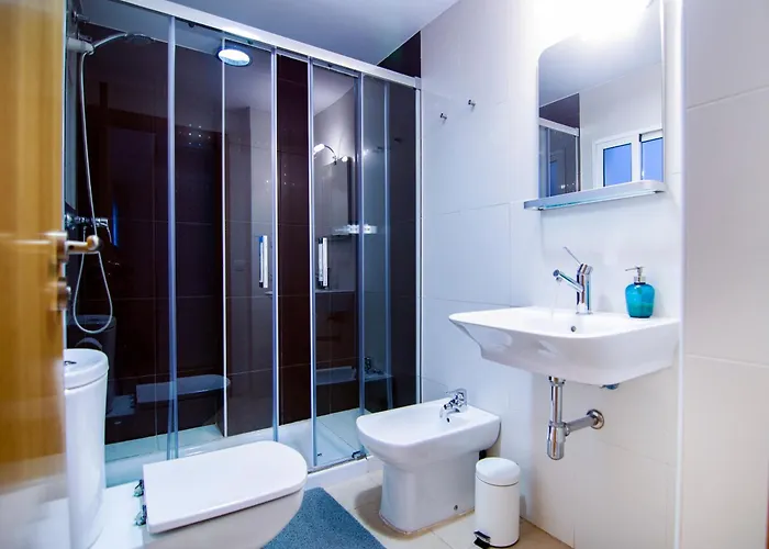 Vlc Host - Poeta Llombart شقة *