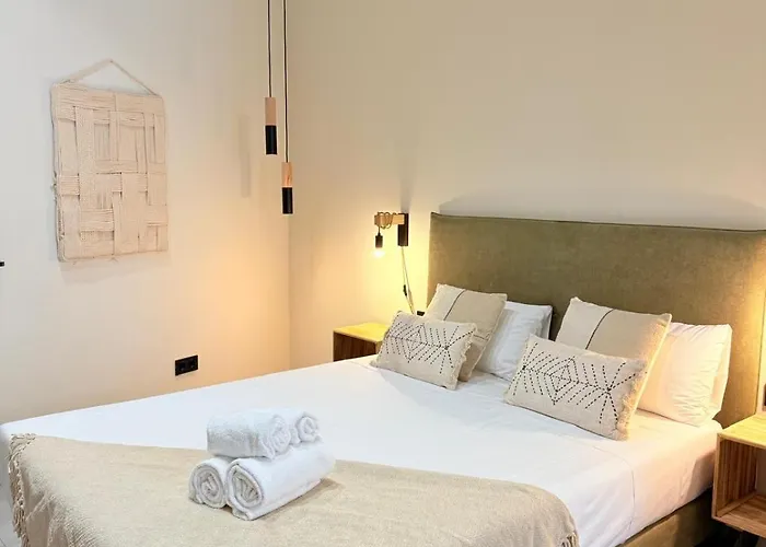 Travel Habitat Jardin Ayora شقة فالنسيا