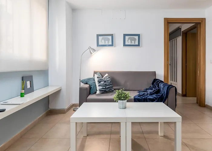 شقة Vlc Host - Poeta Llombart