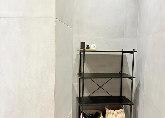 شقة Travel Habitat Jardin Ayora فالنسيا