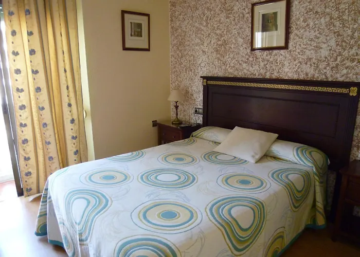 Balcon Al Mar فالنسيا