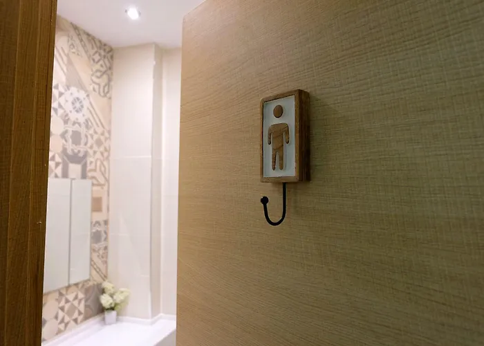 Balcon Al Mar 4* فالنسيا