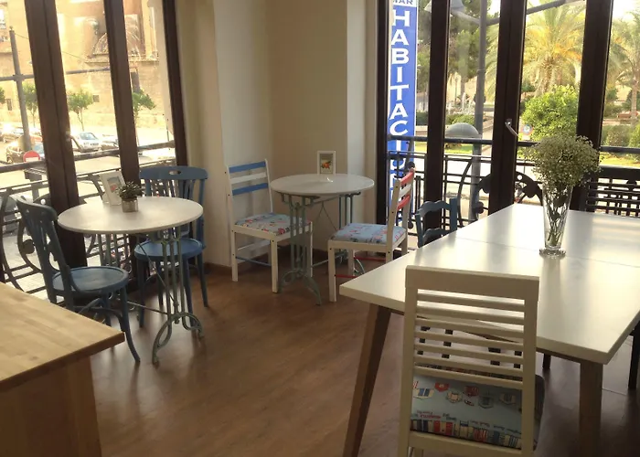 Balcon Al Mar فالنسيا