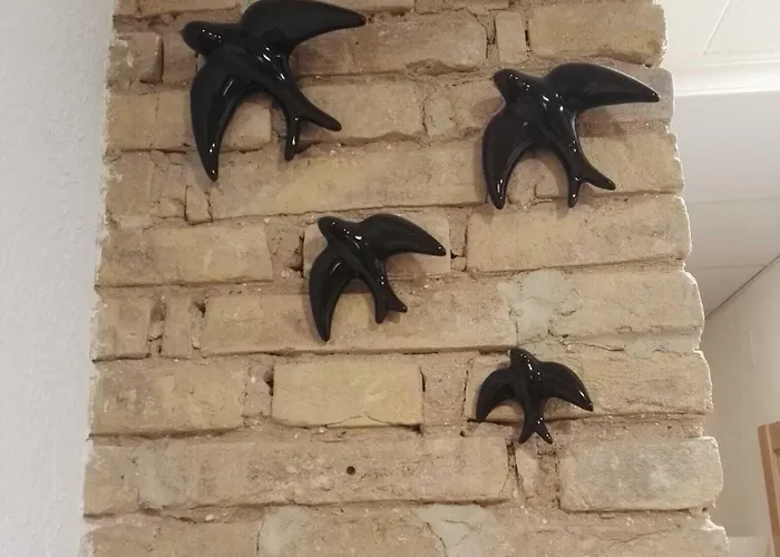 Balcon Al Mar بيت ضيافة فالنسيا