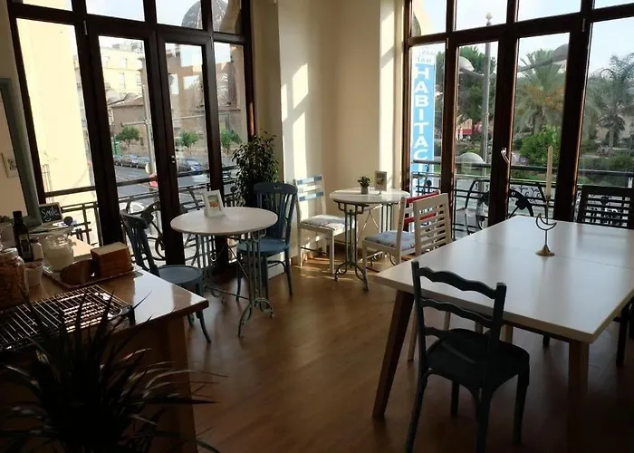 Гостевой дом Balcon Al Mar