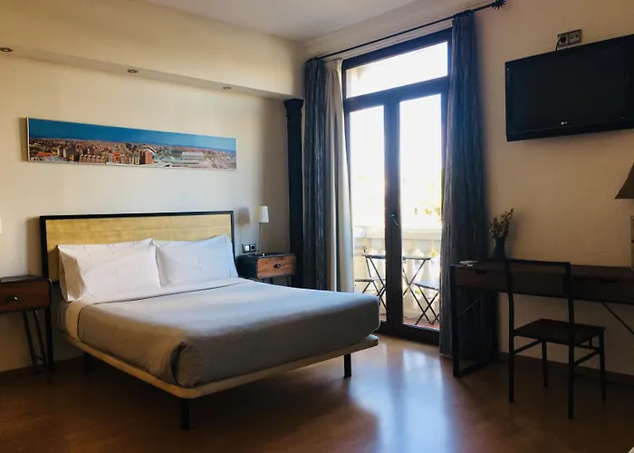 Balcon Al Mar بيت ضيافة 4*