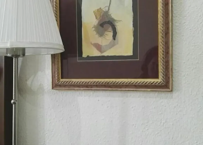 Balcon Al Mar Валенсия