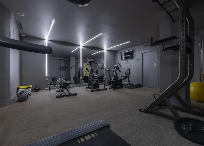 Hotel Myr Plaza Mercado & 4*