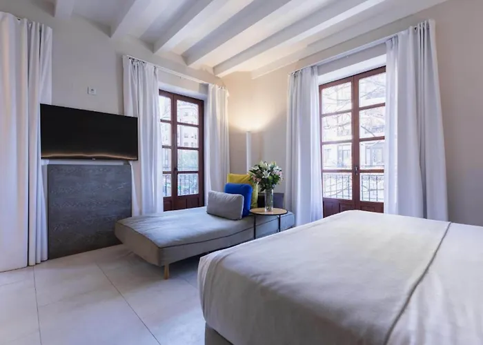 Hotel Myr Plaza Mercado &