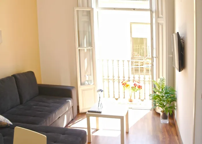 Down Town Apartamento