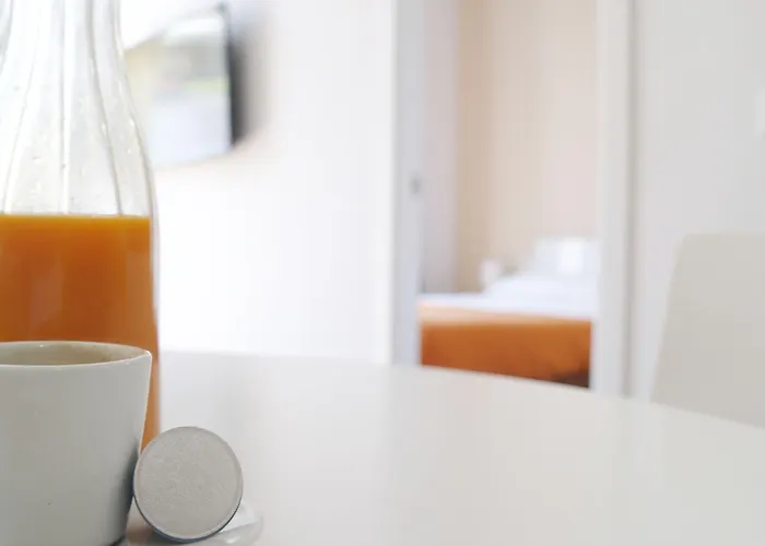 شقة Down Town فالنسيا