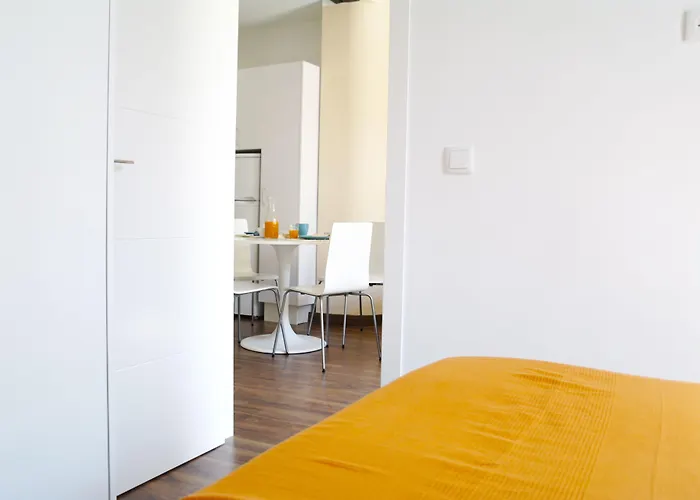 Down Town Appartement *