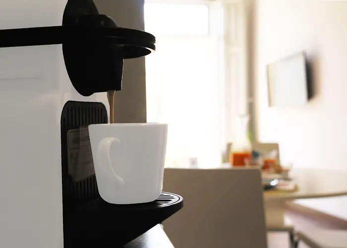 Down Town Appartement Valence