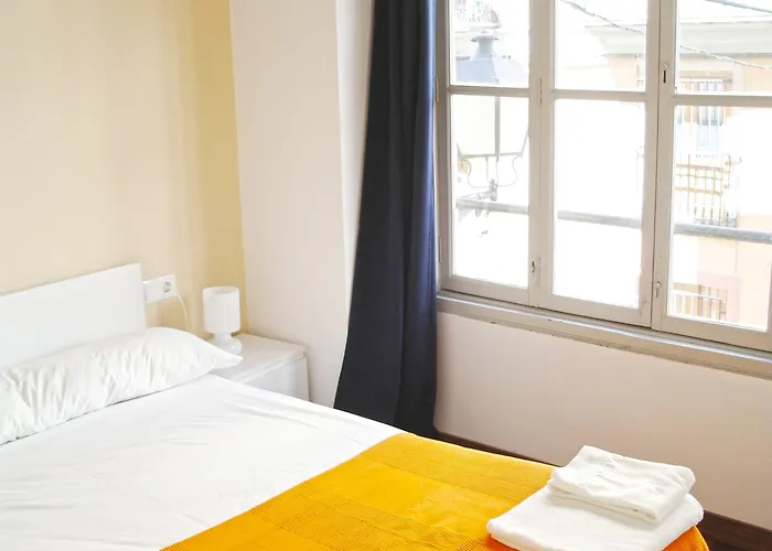 Down Town Apartamento Valencia