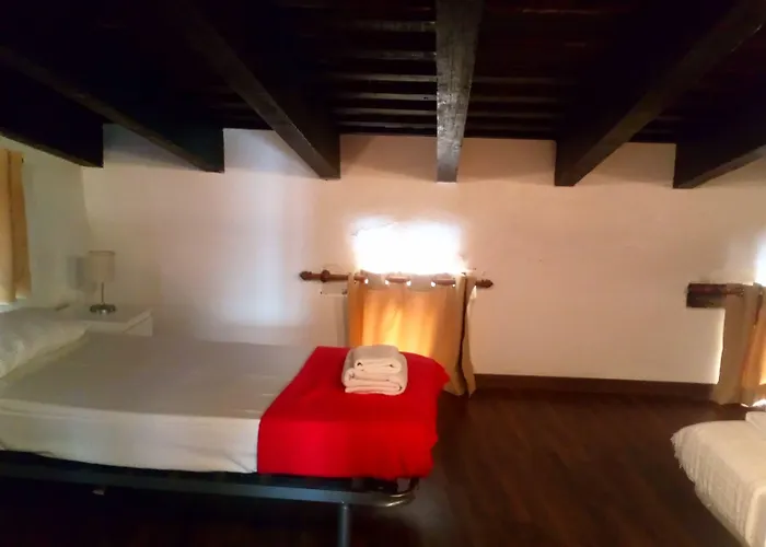 Appartement Down Town Valence