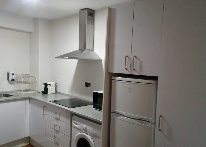 Appartement Down Town *