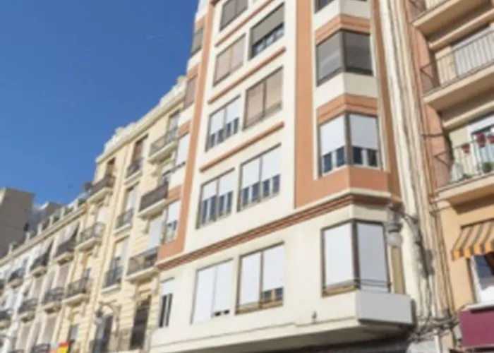 Nwt Station 2* Валенсия