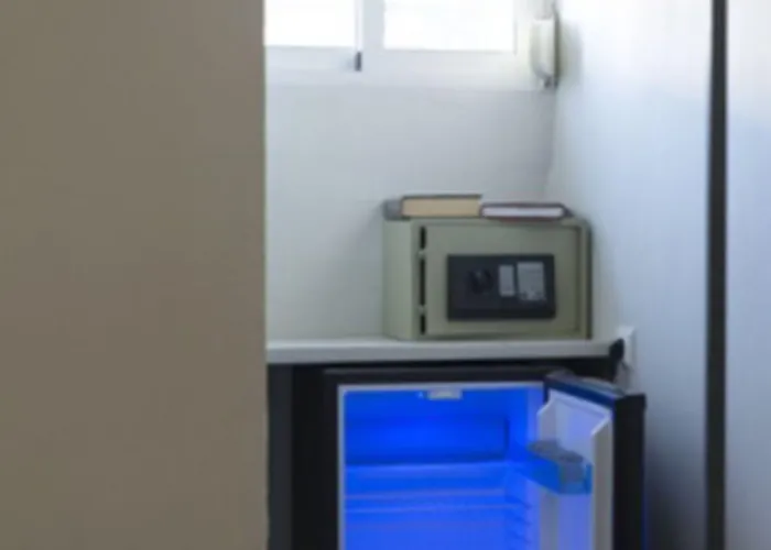 Nwt Station 招待所