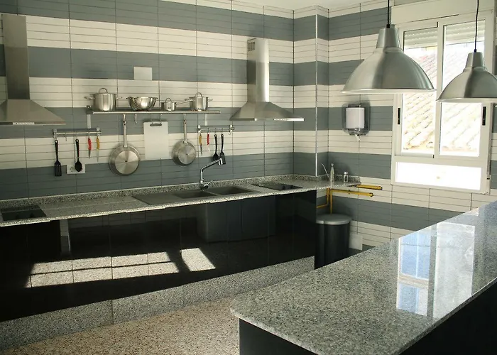 Hostal Quart Youth & Valencia