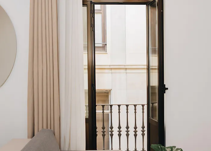 Apartmán Wallace Valencie