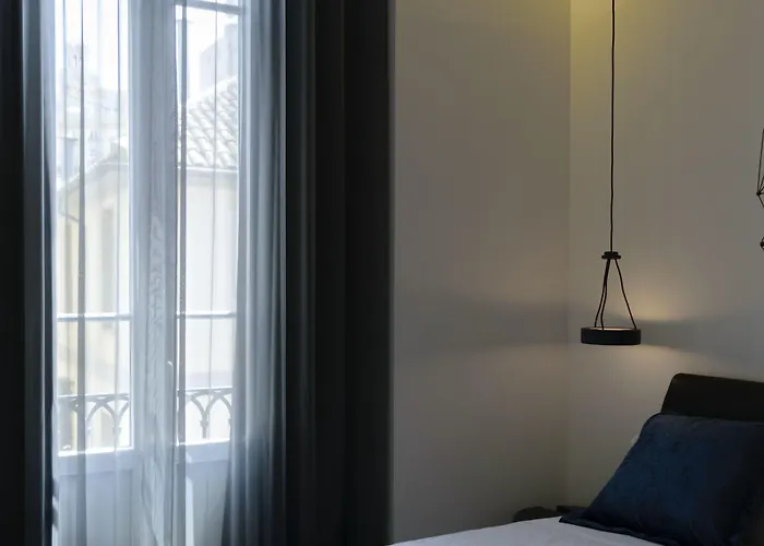 فندق El Siglo 3*