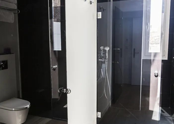 فندق El Siglo 3*