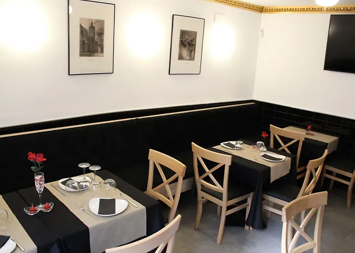 Hotel El Siglo Valencia