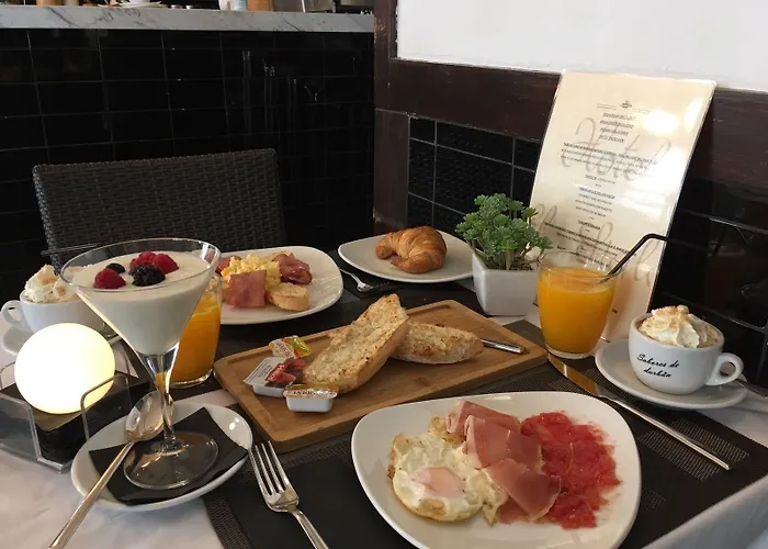 Hotel El Siglo Valencia