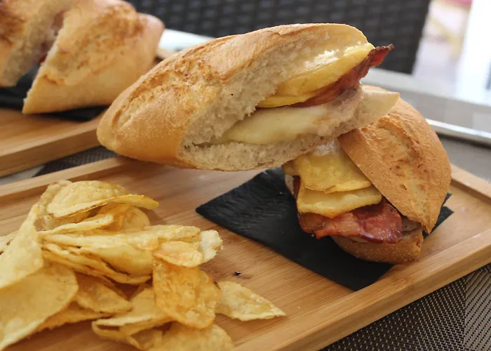 فندق El Siglo 3*