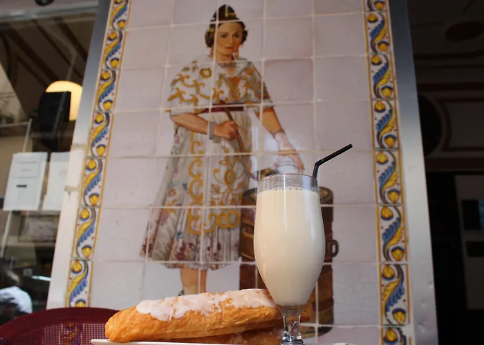 El Siglo Hotel Valencia