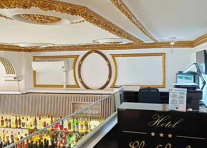 Otel El Siglo Valensiya