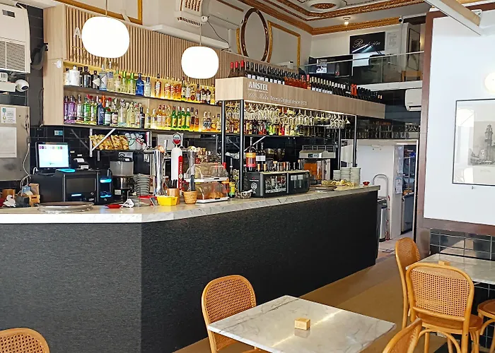 El Siglo 3* Valencia