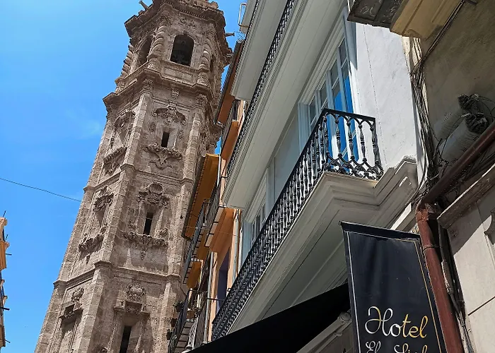 El Siglo 3* Valencia