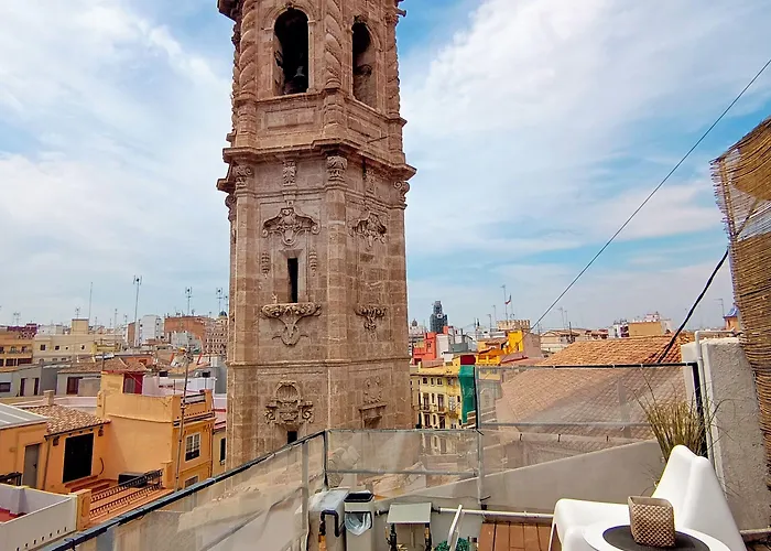 El Siglo فالنسيا