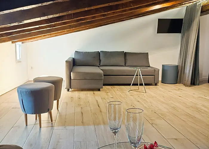 فندق El Siglo 3*