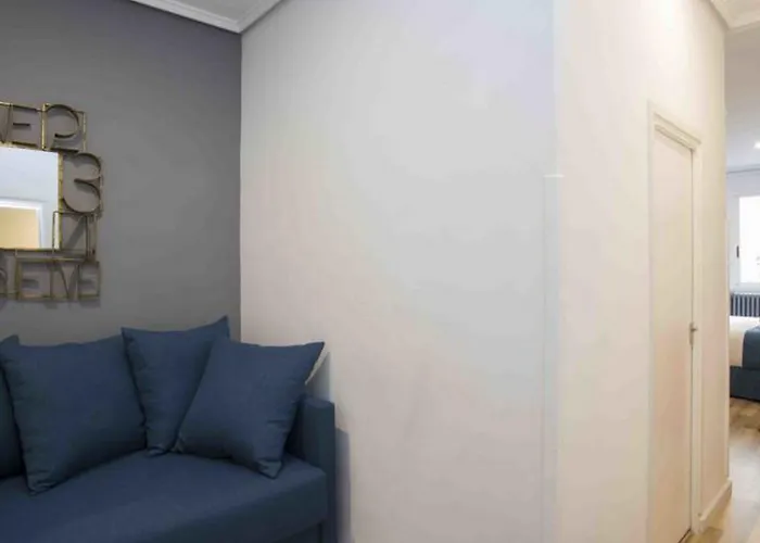 Hotel Casual Vintage Valencia