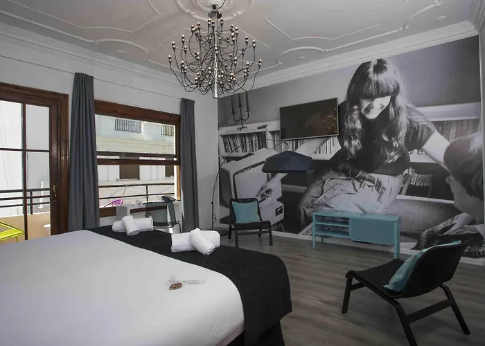 Casual Vintage Hotel 2*