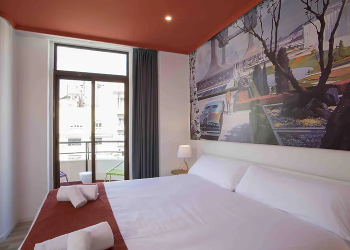 Casual Vintage Hotel 2*