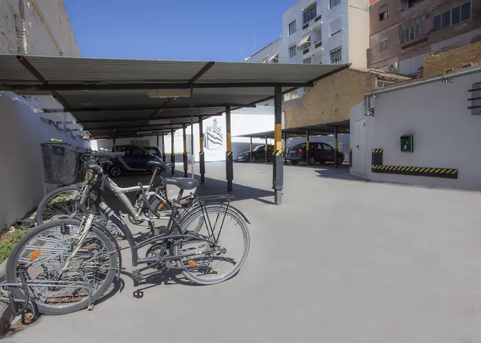 Casual Vintage Hotel 2*