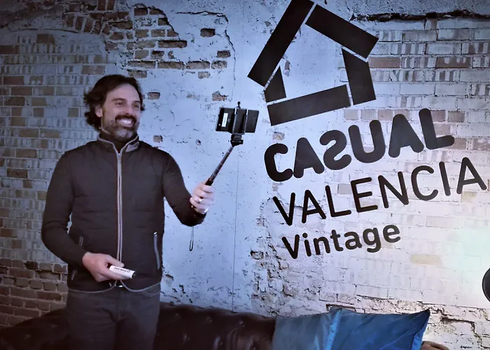 Casual Vintage Hotel 2*