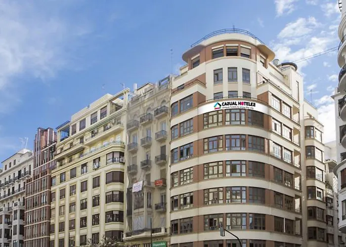 Hotel Casual Vintage 2*