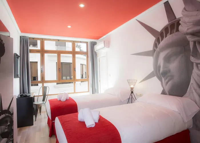 Casual Vintage 2* Valencie